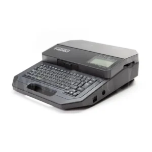 Partex T-2000 side view