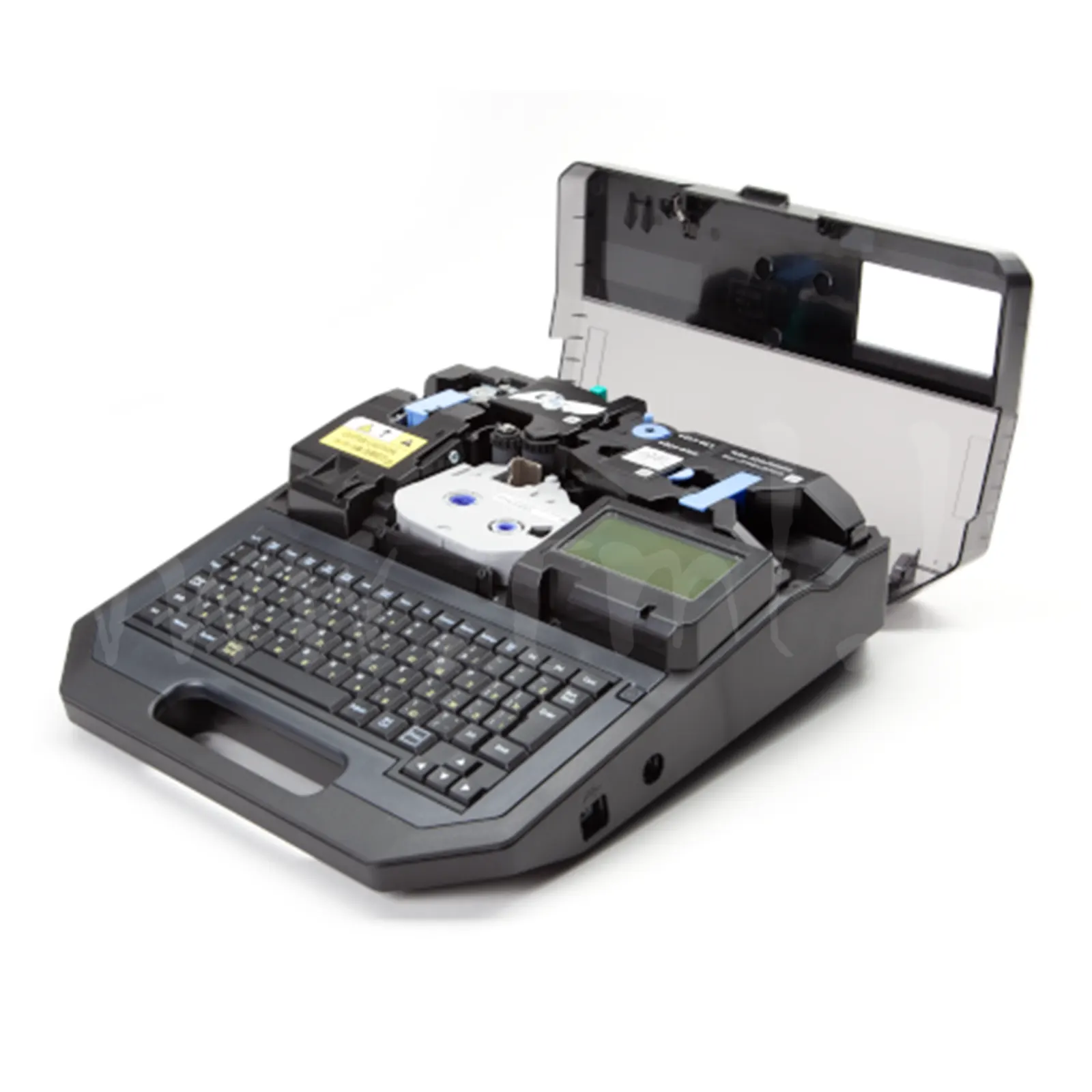 Partex T-2000 opened