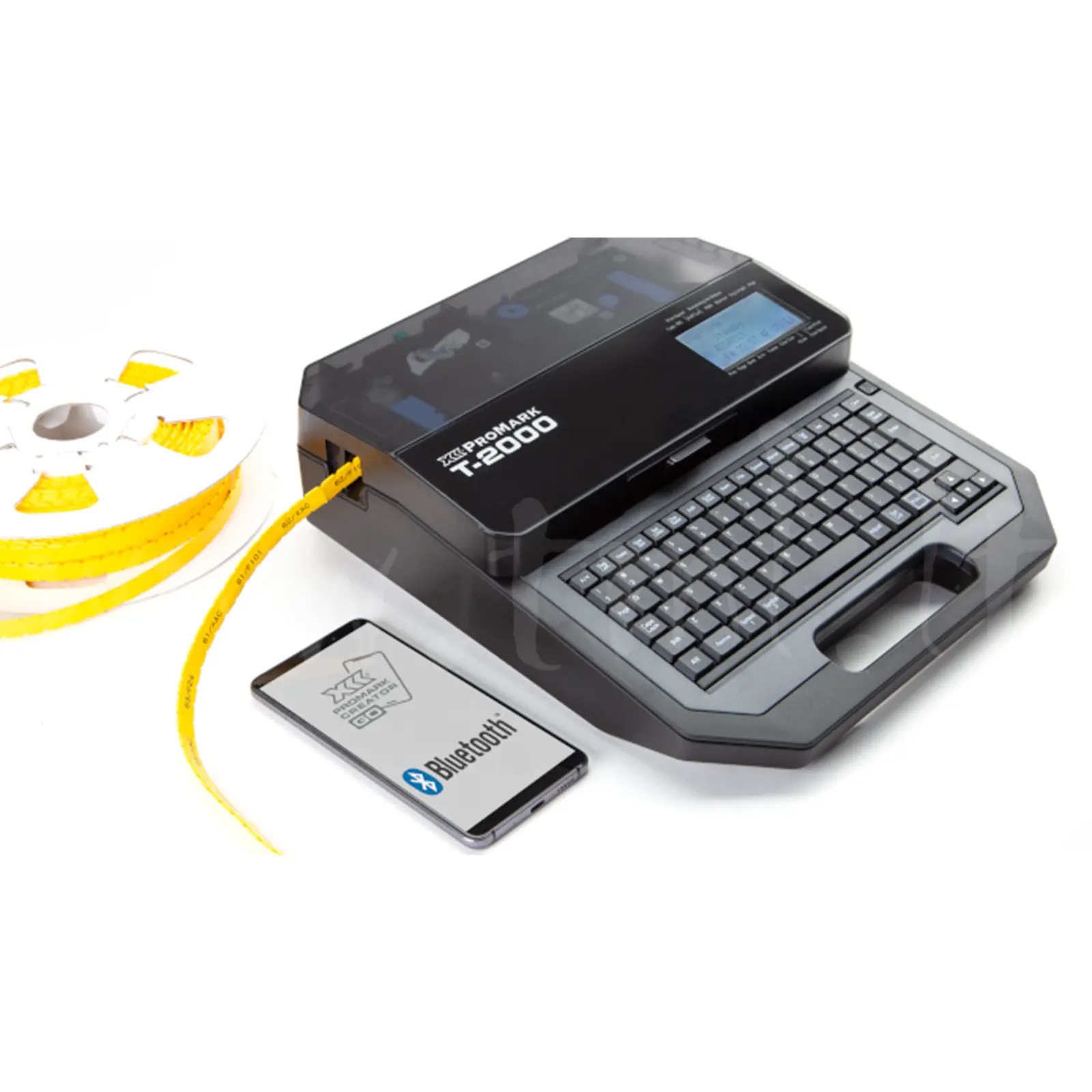 Partex T-2000 bluetooth