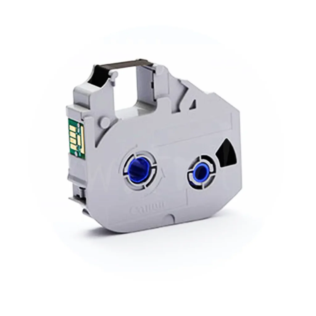 Canon Mk3000 Mk5000 ribbon black