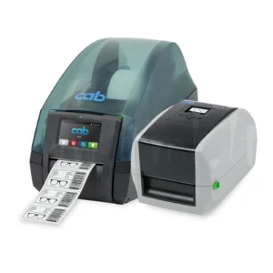cab printers MACH series