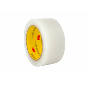 Protective tape 3M 4828, PE, transparent, acrylic adhesive, 48mm55m