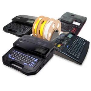 Cable ID Printers 2025