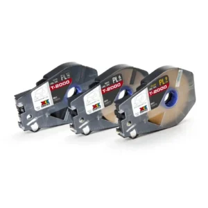 Partex T-2000-PL label tapes