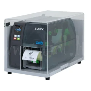 cab Squix cover Glass