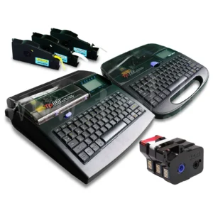 Supvan TP86e, TP76e printers