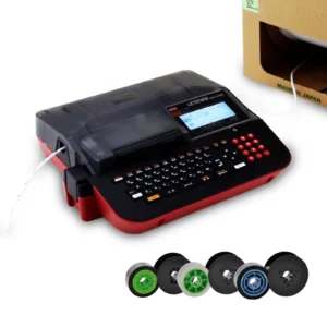 принтер MAX Letatwin LM-550