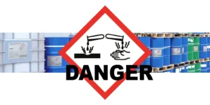 Oznakowanie produktów ze GHS