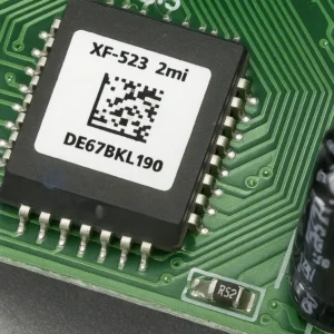 Etykiety do agresywnego środowiska