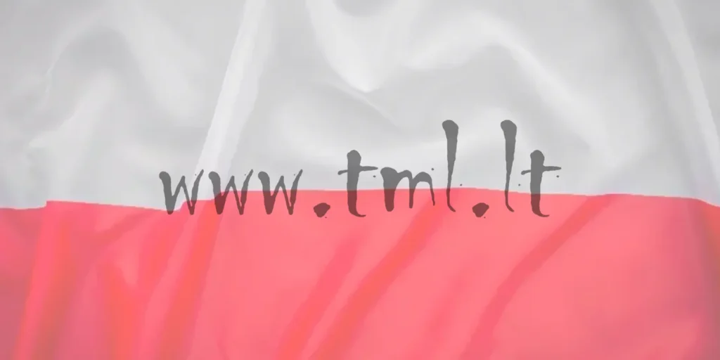 TML po Polski