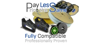 Niższe ceny materiał&oacute;w do drukarek