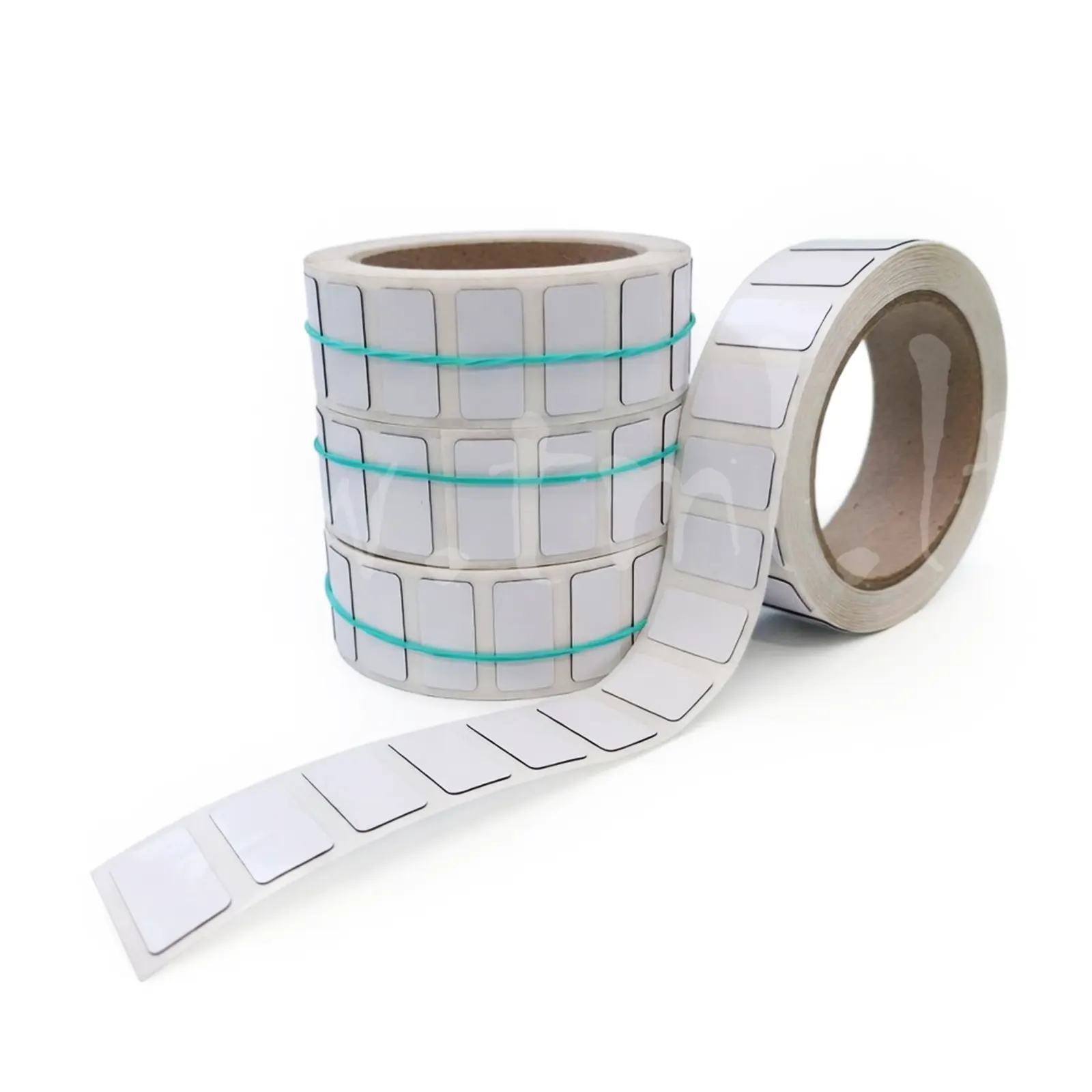 Etykiety do przycisków sterowniczych