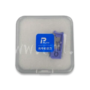 Zestaw noży do Puty P990