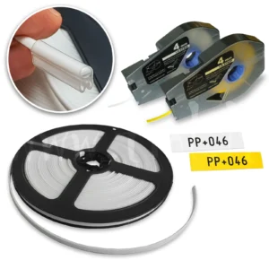 Profile plastikowe PVC