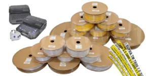 rurki PVC z serii MTR-IB