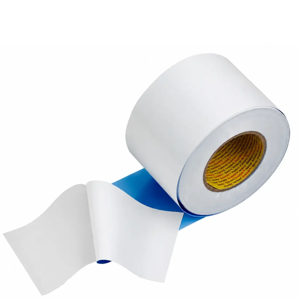 Usuwalna taśma 3M 8815 niebieska