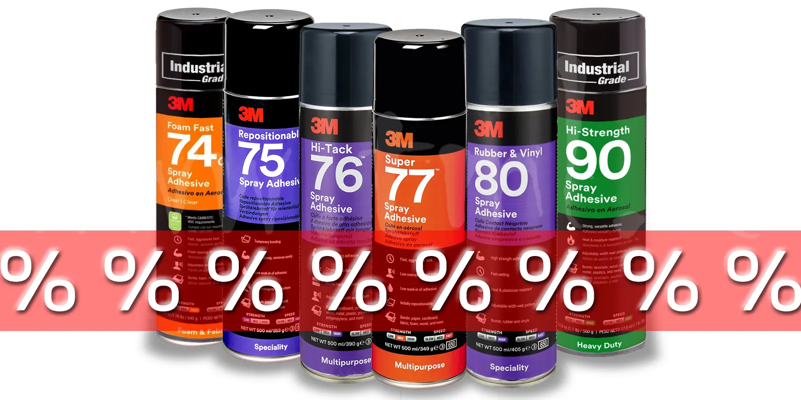 3M Scotch-Weld sale