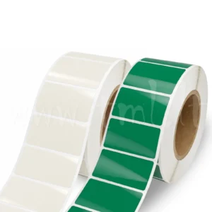 Etykiety PVC (winylowe)