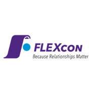 FLEXcon (Голландия) — производство самоклеющихся материалов