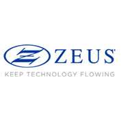 ZEUS (США) — термоусадочные и нетермоусадочные трубки из фторполимеров