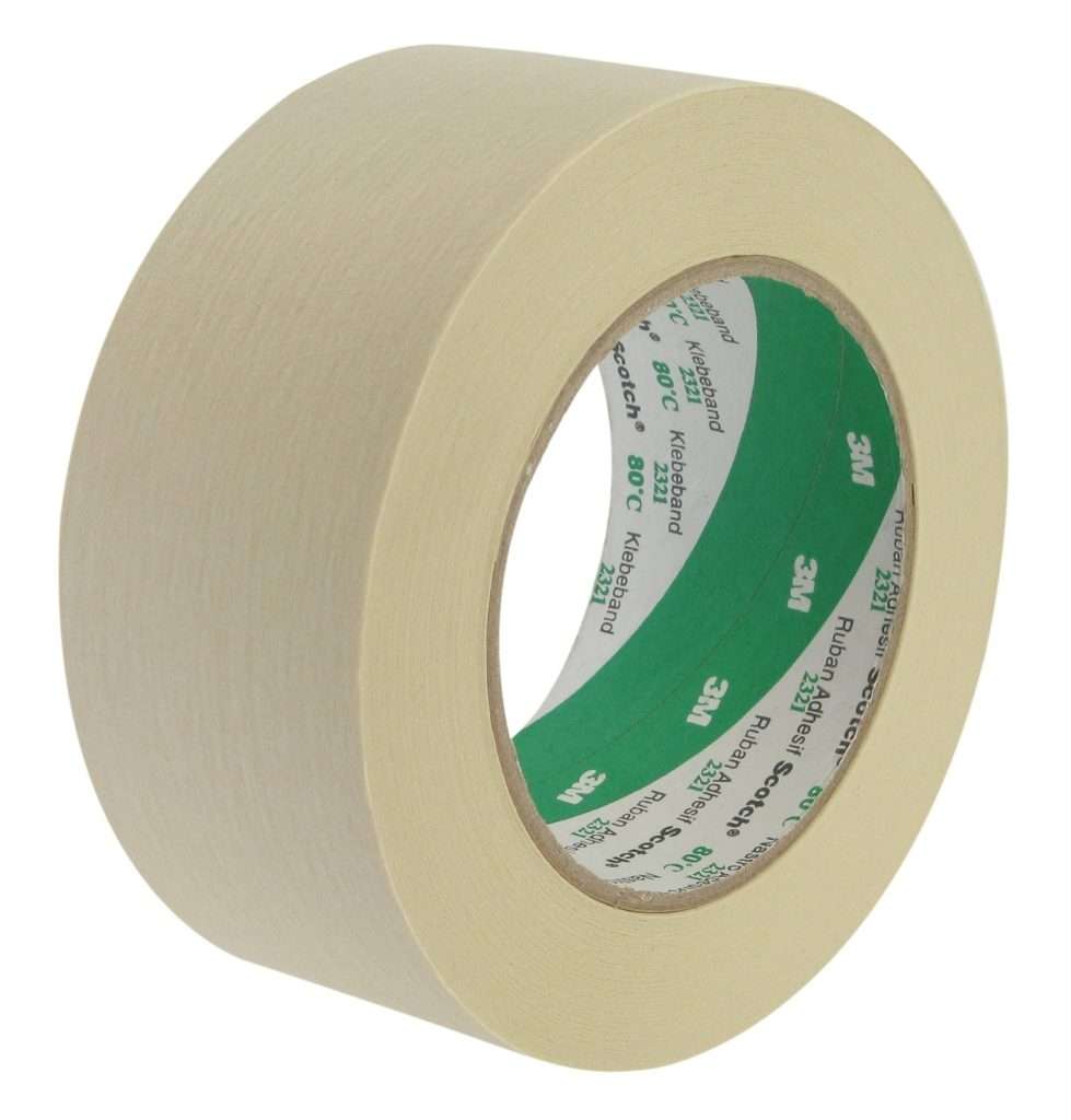 Малярная лента 3М 2321