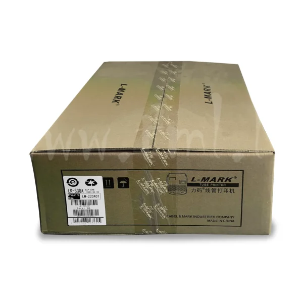 Кабельный принтер L-Mark LK-330
