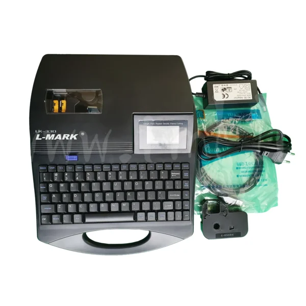 Кабельный принтер L-Mark LK-330