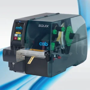 Резак перфорационный PCU400/2,5 для SQUIX