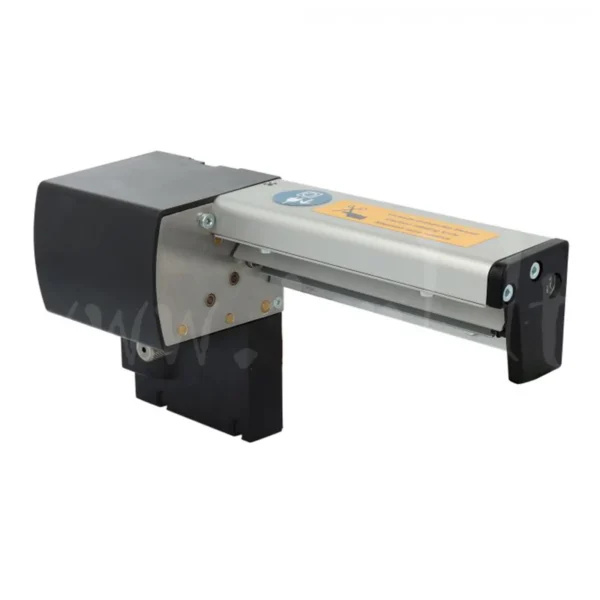 Резак перфорационный PCU400/2,5 для SQUIX