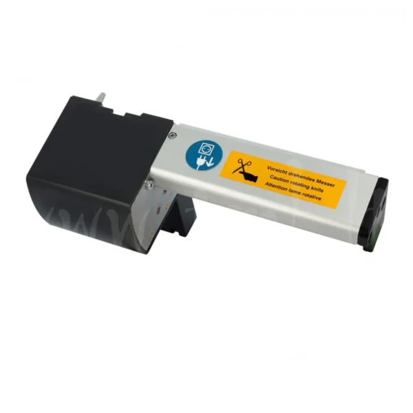 Резак перфорационный PCU400/2,5 для SQUIX