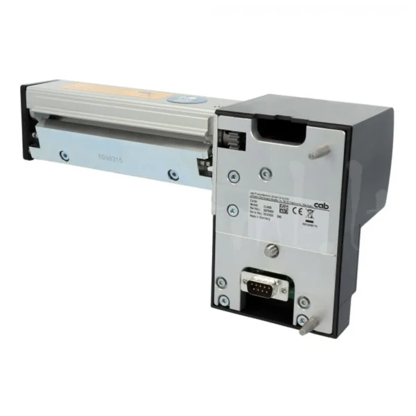 Резак перфорационный PCU400/2,5 для SQUIX