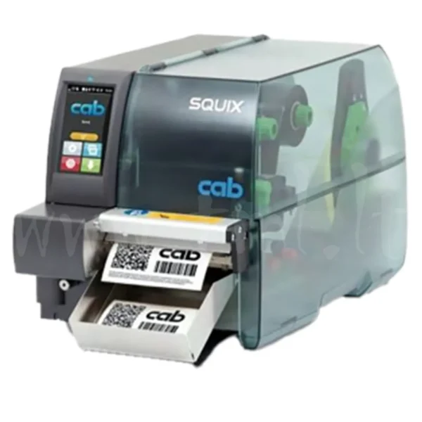 Резак универсальный CU400 с накопителем для SQUIX
