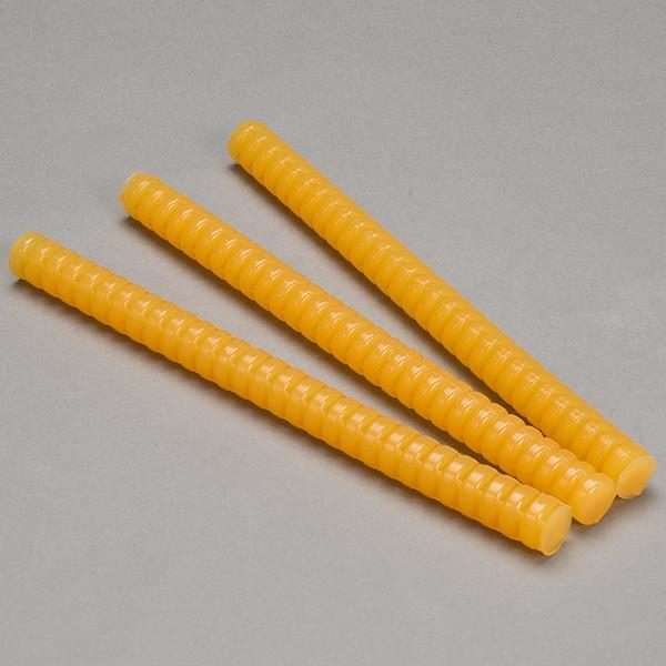 Термоплавкий клей 3M Scotch-Weld 3738 Стандарт, стержни TC Quardrack 5/8″x8″ (D15.9х203мм), 5кг.