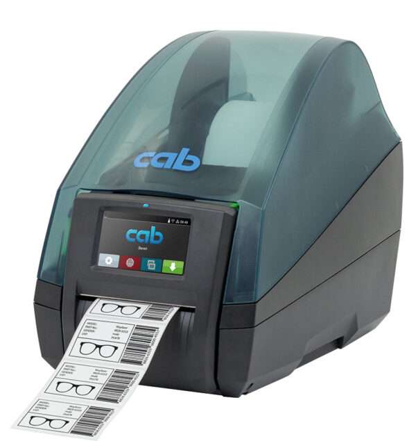 Принтер этикеток cab MACH 4S/300B