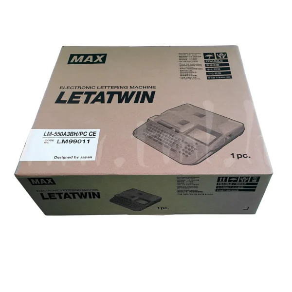 Кабельный принтер Letatwin LM-550 A3 BH/PC