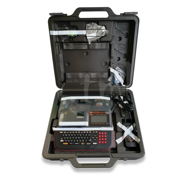 Кабельный принтер Letatwin LM-550 A3 BH/PC