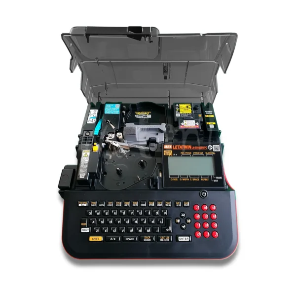 Кабельный принтер Letatwin LM-550 A3 BH/PC