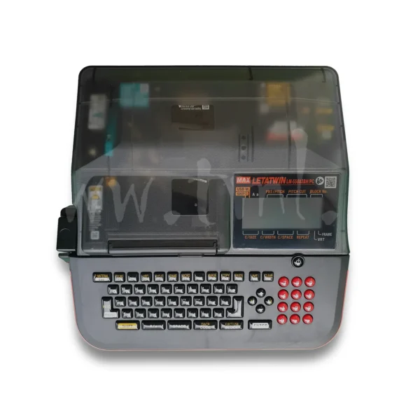 Кабельный принтер Letatwin LM-550 A3 BH/PC