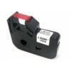 Риббоны в кассете LK-360