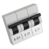 Плоский профиль с клеем Partex PPA+