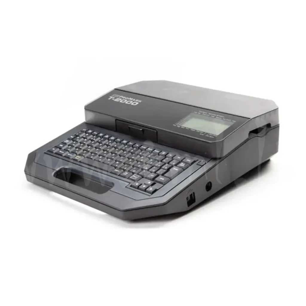 Кабельный принтер Partex ProMark T-2000