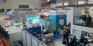 Выставка Energetab 2025