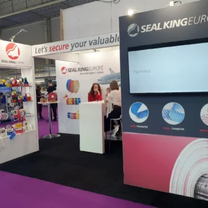 Выставка Labelexpo 2025