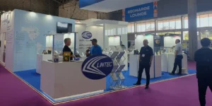 Выставка Labelexpo 2025
