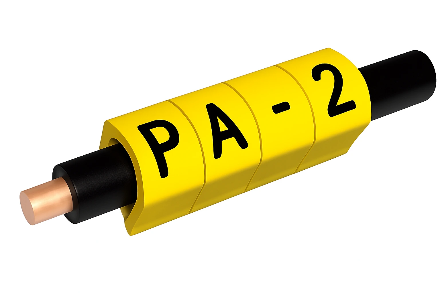 Partex PA-2 Маркеры PA 2 для проводов 2.5-16.0мм²