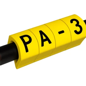 Маркеры PA 3 для проводов 16.0-70.0мм²