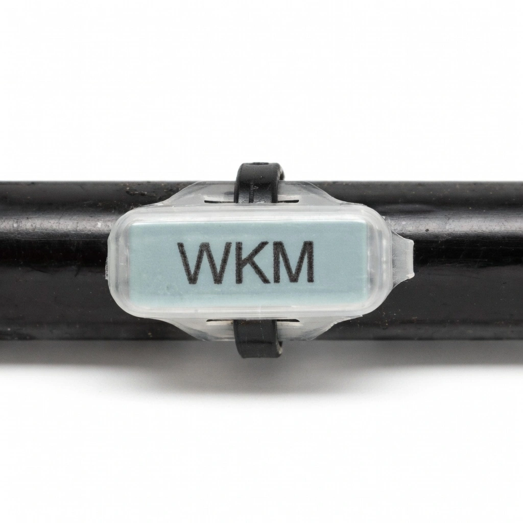 Контейнеры WKM Кабельные контейнеры FB и WKM