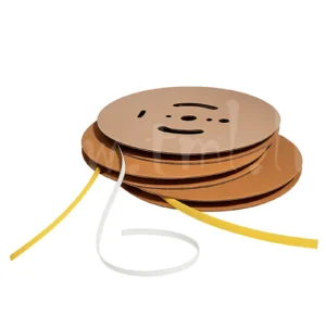 Большие экономичные катушки для печати кабельных маркеров