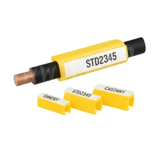 Открытый прозрачный держатель PTC