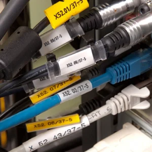 Кабельные маркеры